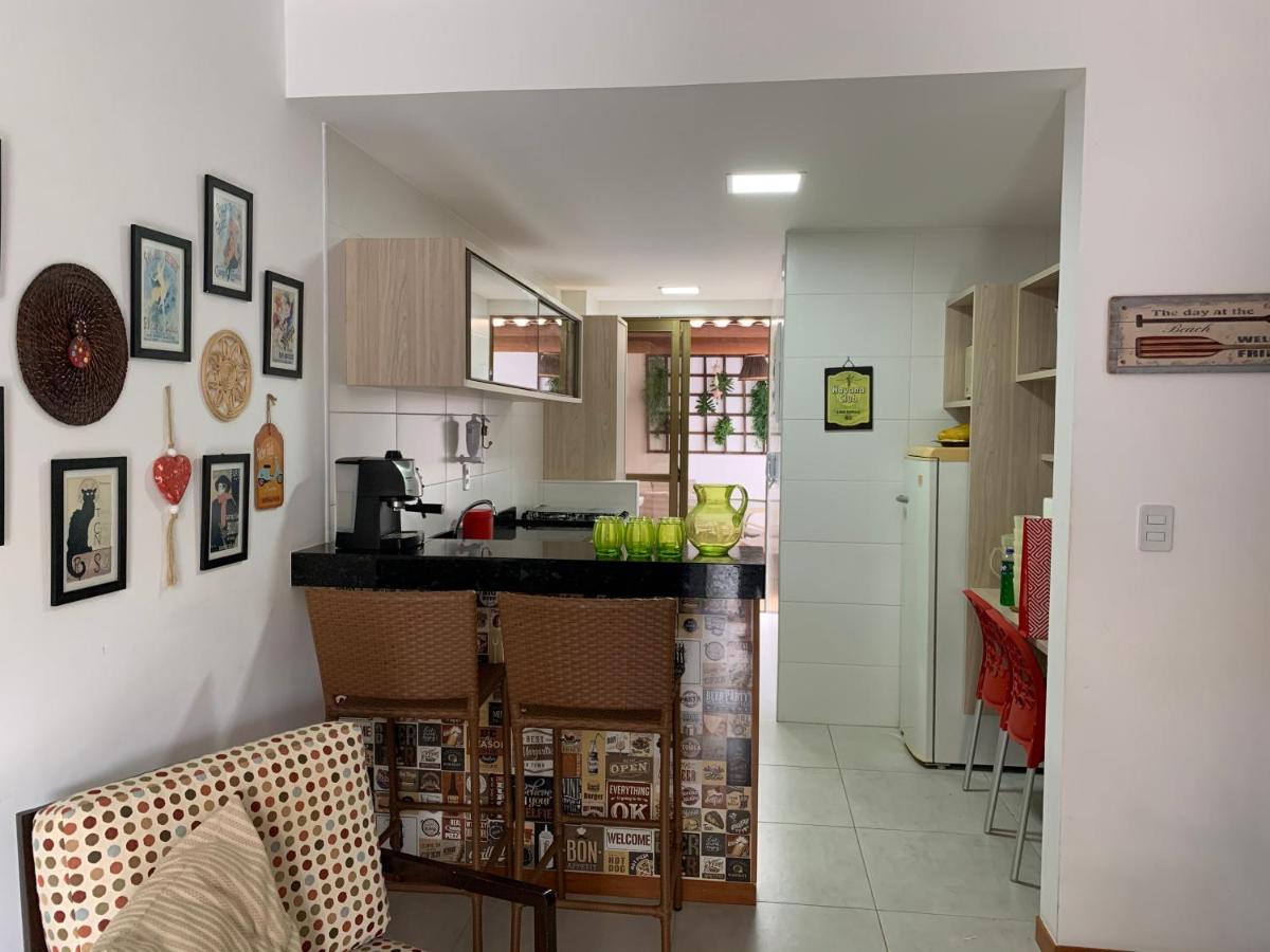 Vilage Beira Mar Itacimirim Zewnętrze zdjęcie