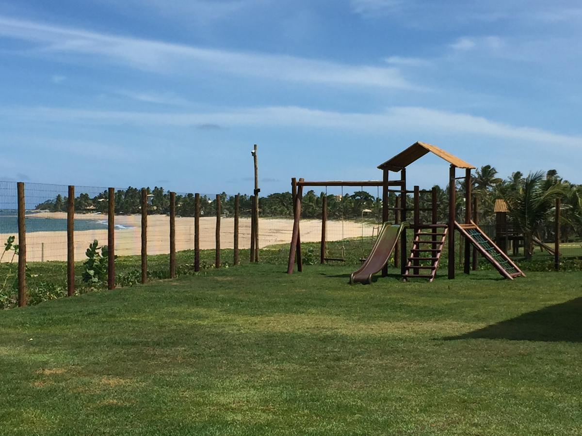 Vilage Beira Mar Itacimirim Zewnętrze zdjęcie