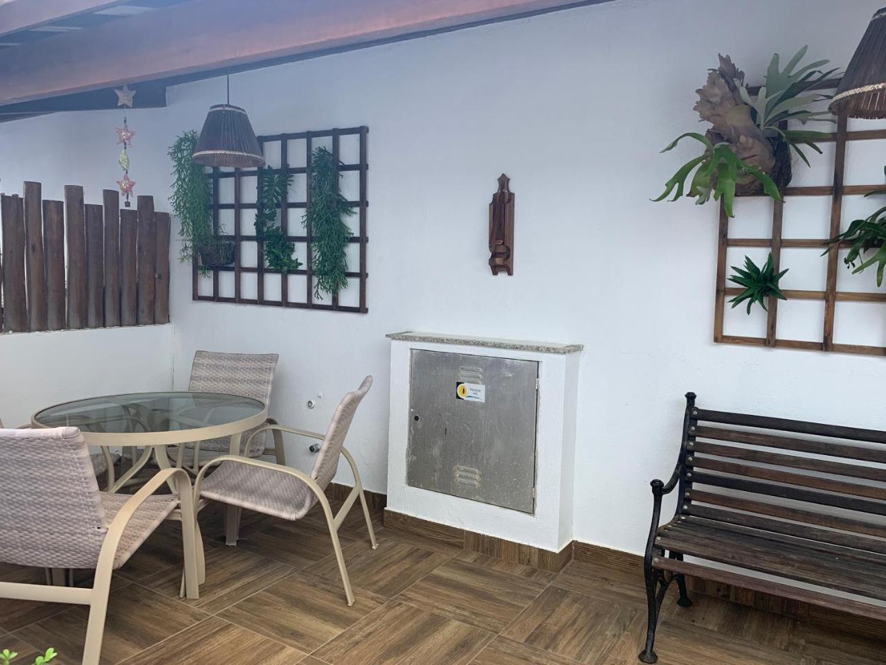 Vilage Beira Mar Itacimirim Zewnętrze zdjęcie