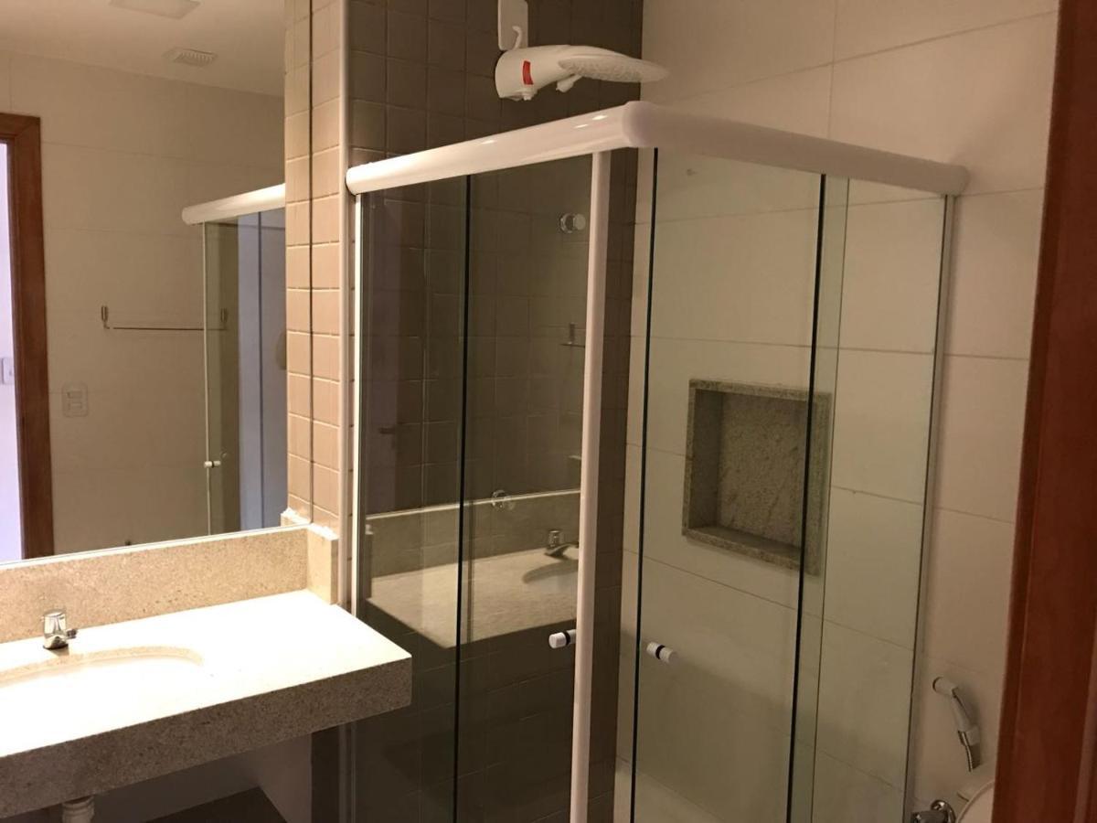 Vilage Beira Mar Itacimirim Zewnętrze zdjęcie